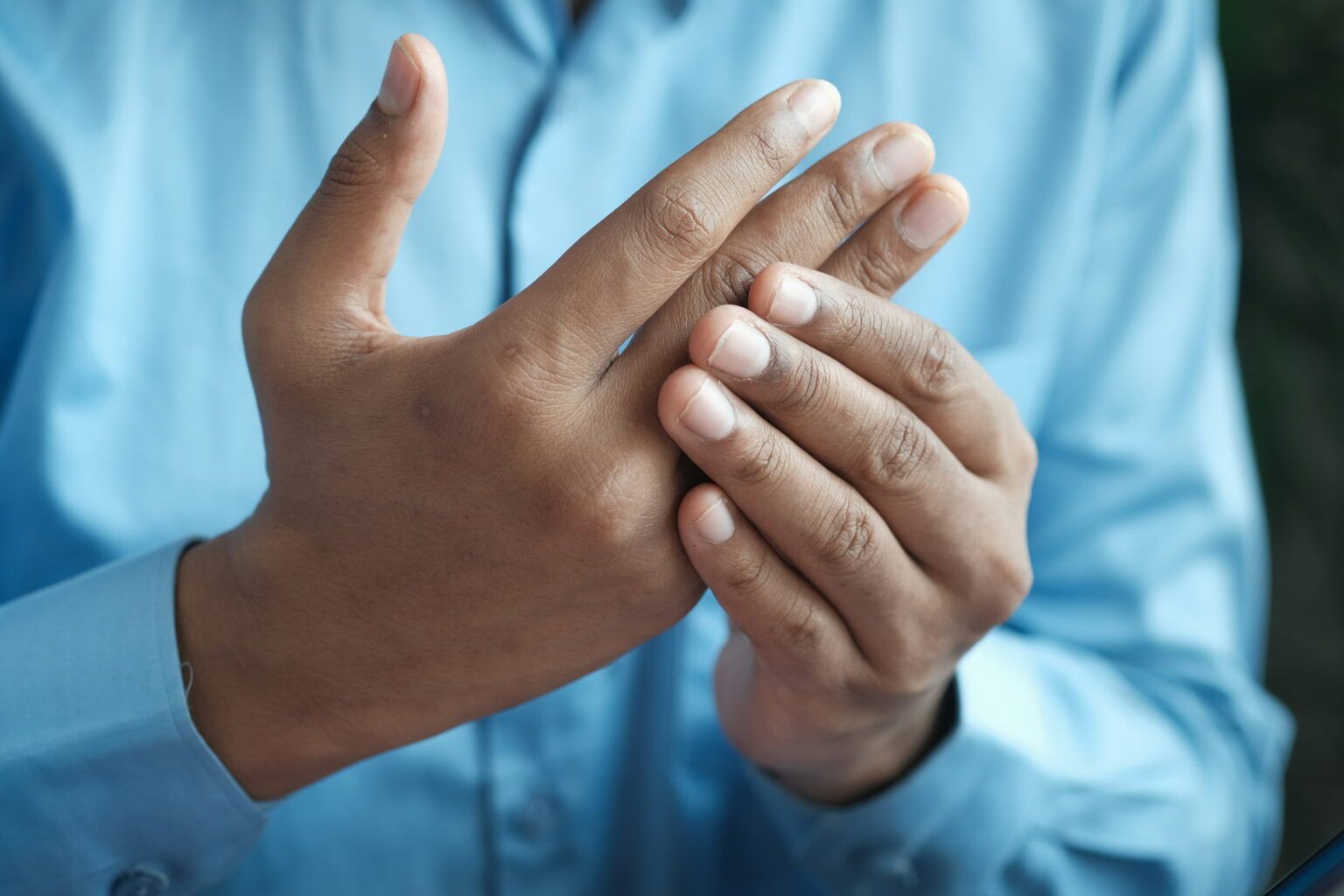 Hand and wrist arthritis - Dr. Anton Lambers – Orthopaedic Surgeon in ...